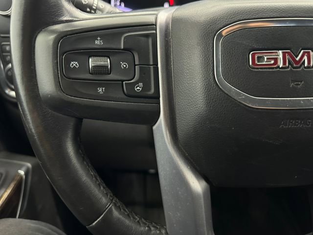 Used 2021 GMC Sierra 1500 Elevation image 21