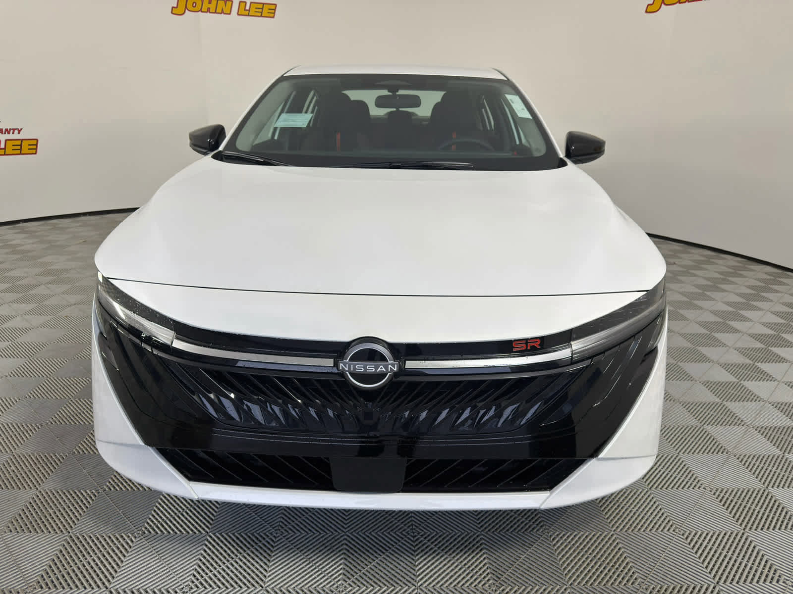 New 2026 Nissan Sentra SR w/ Floor Mat Package image 10