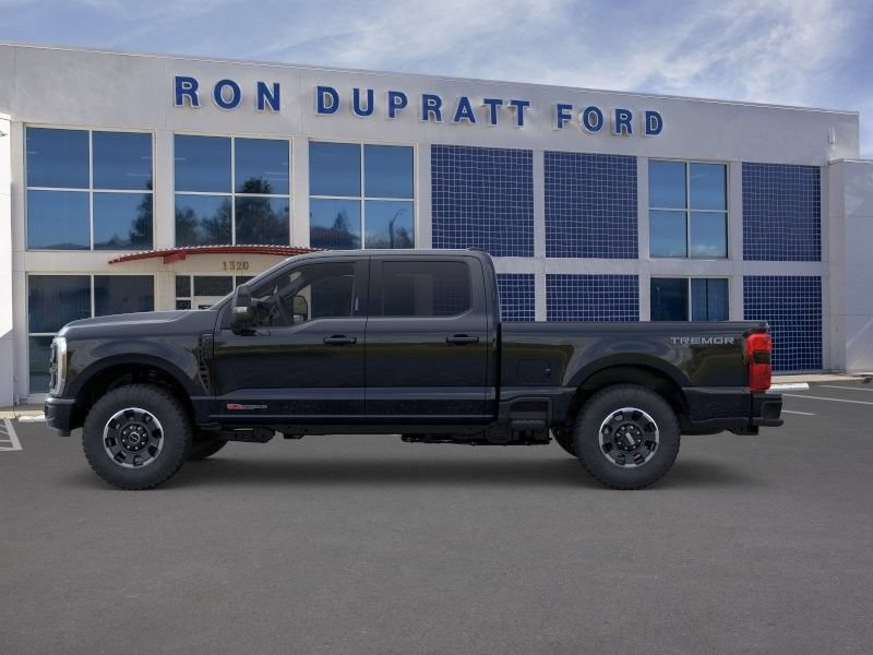 New 2026 Ford F250 Lariat w/ Tremor Off-Road Package AWD/4WD image 26