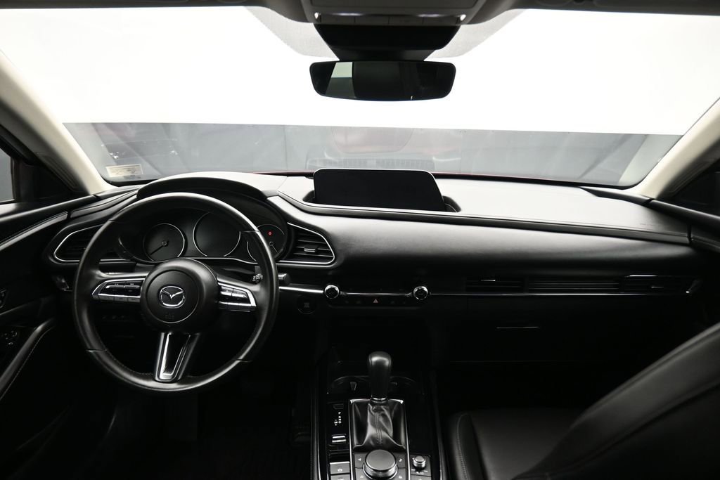 Used 2023 MAZDA CX-30 AWD 2.5 S w/ Preferred Package image 37
