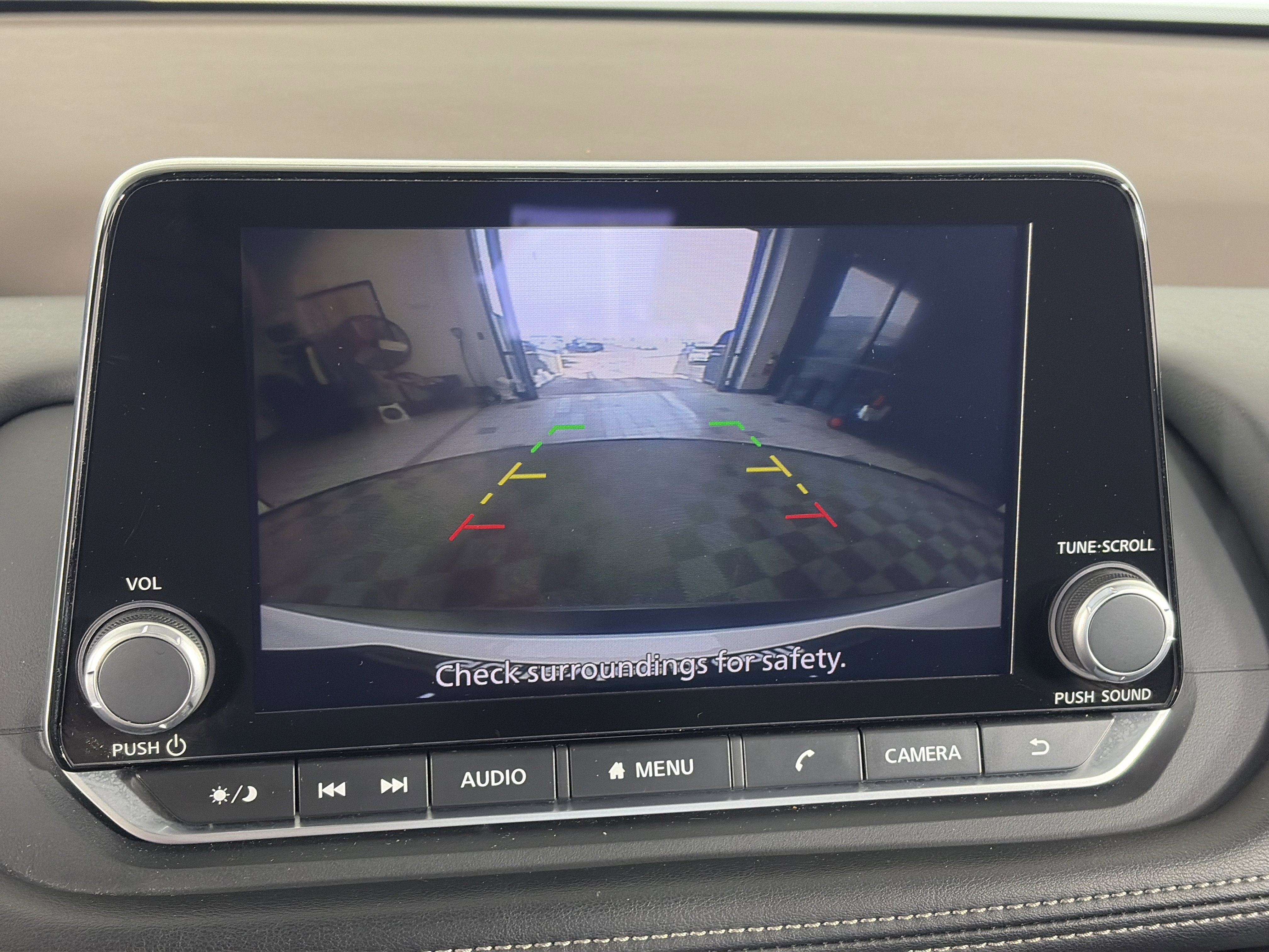 Used 2023 Nissan Rogue S image 19