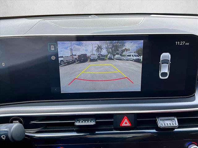 Used 2025 Kia K5 GT-Line w/ GT-Line Premium Package FWD image 23