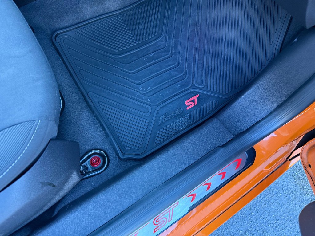 Used 2018 Ford Fiesta ST image 69