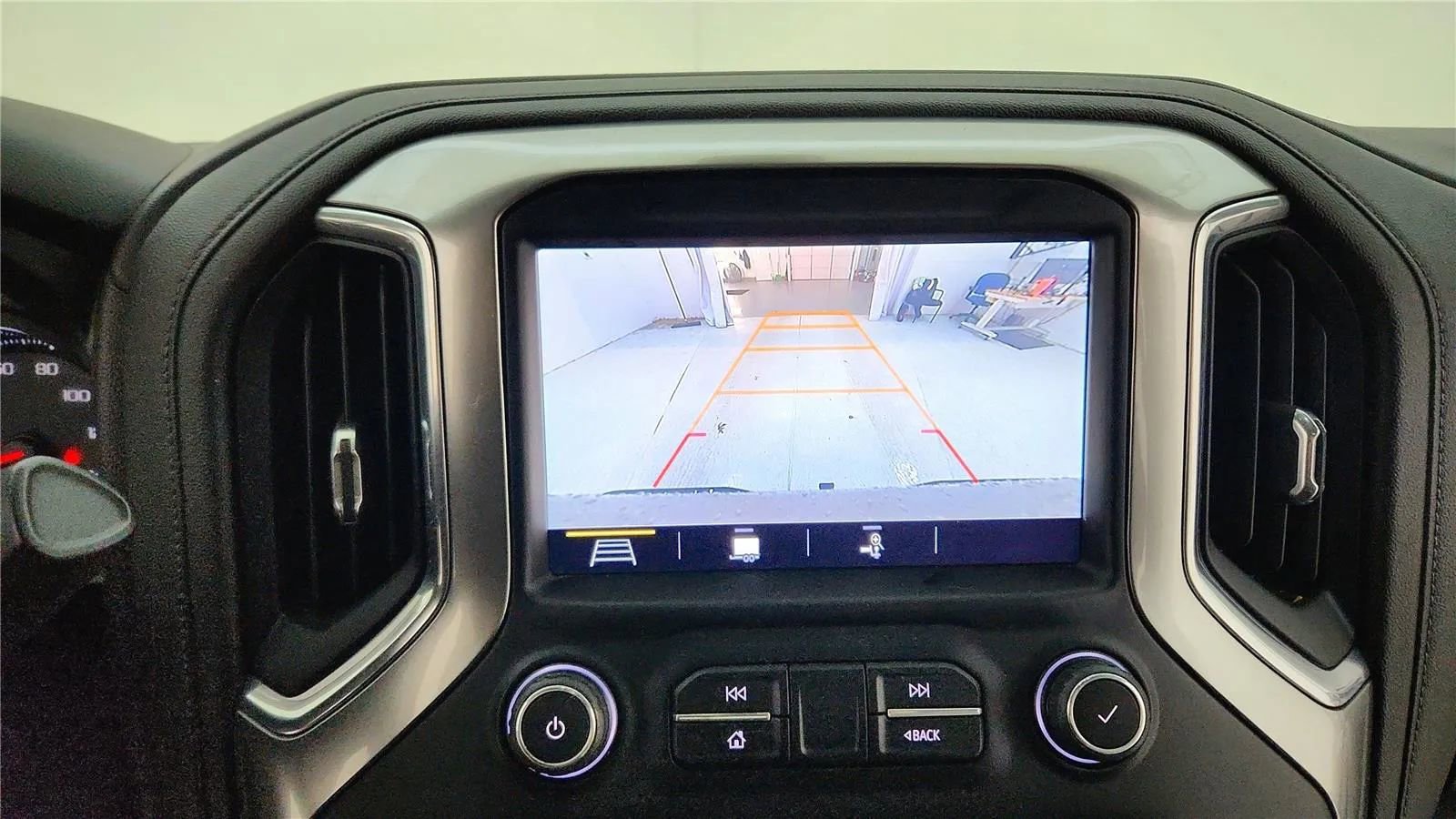 Used 2019 Chevrolet Silverado 1500 RST w/ All-Star Edition image 42