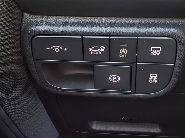 New 2026 Hyundai Palisade Calligraphy image 24