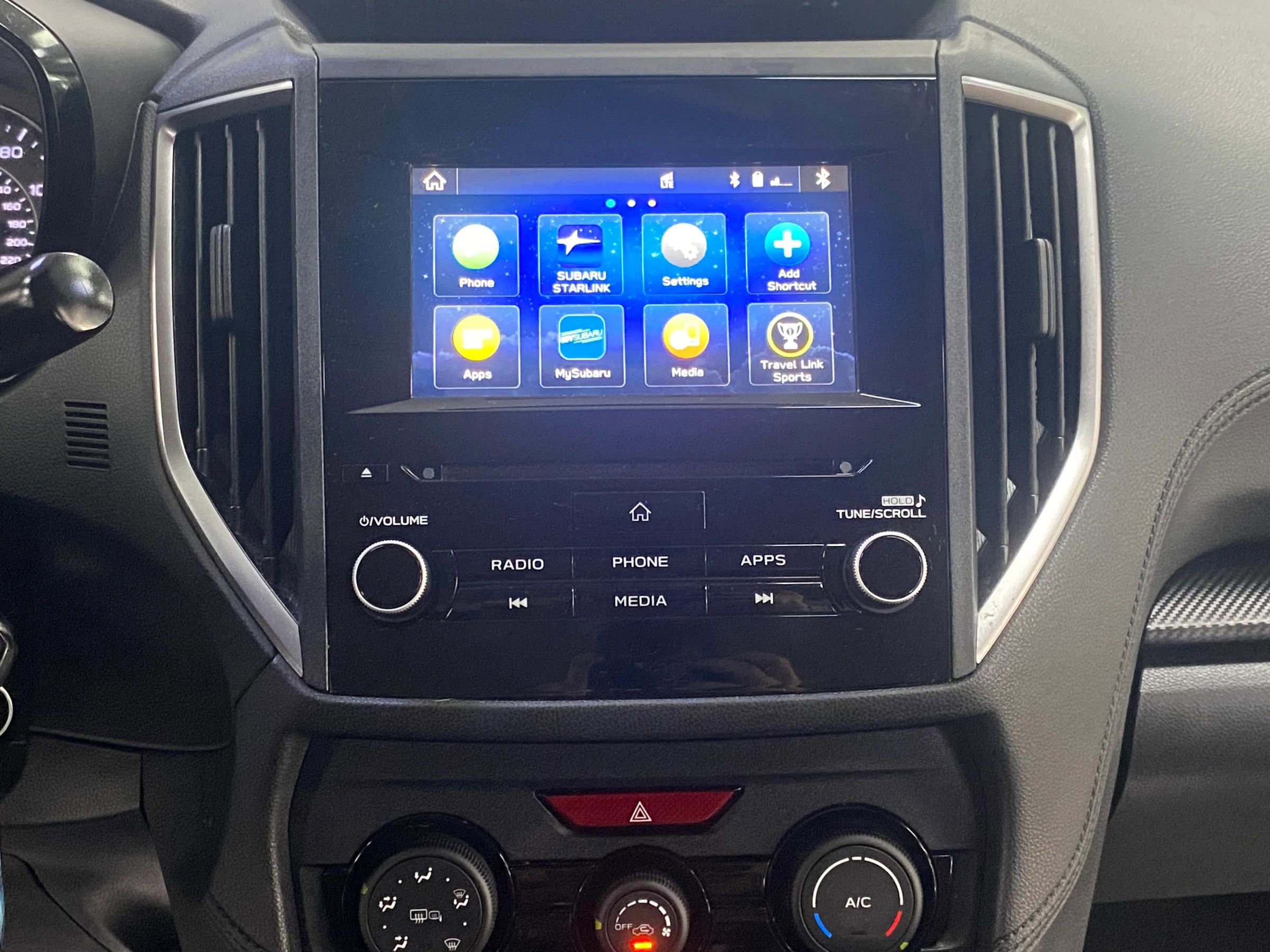 Used 2023 Subaru Impreza 2.0i Premium image 20