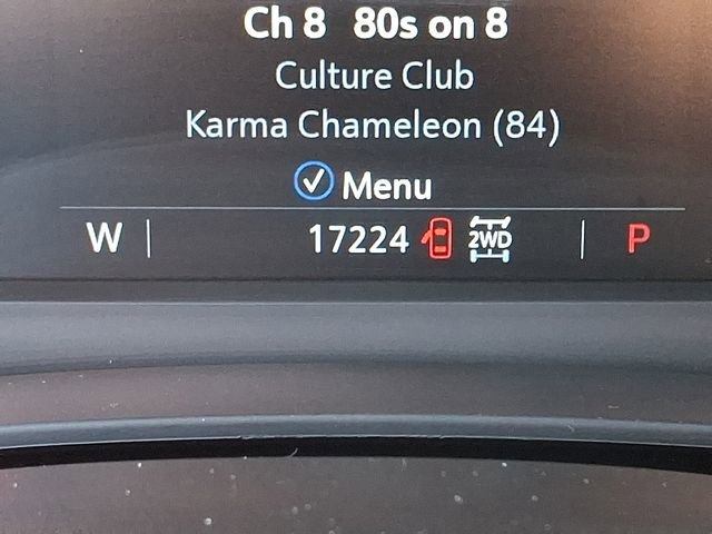 Used 2025 Cadillac XT6 Premium Luxury image 21