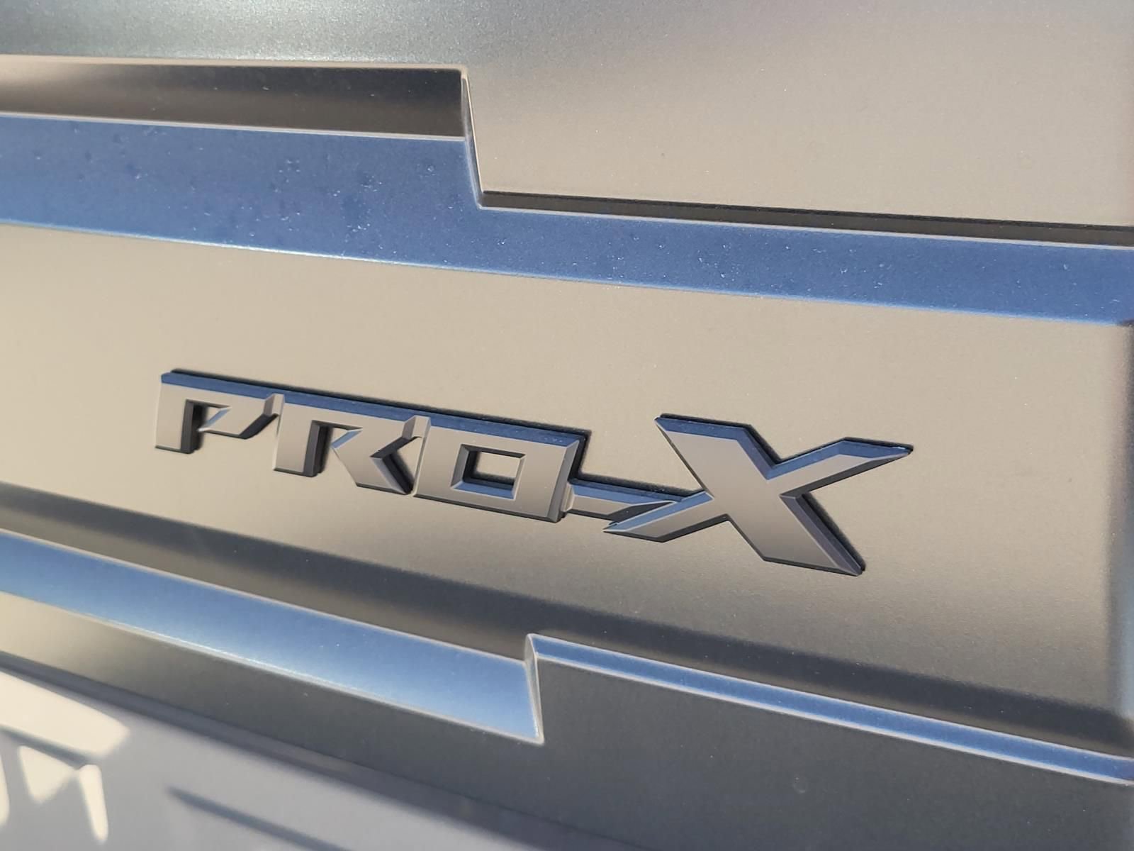 New 2026 Nissan Frontier Pro-X w/ Tow Package image 12