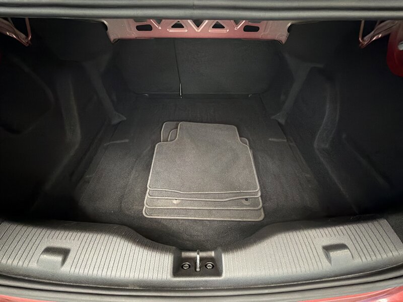 Used 2017 Chevrolet Cruze LT w/ Convenience Package FWD image 15