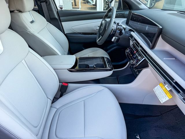 New 2026 Hyundai Tucson Limited AWD/4WD image 19