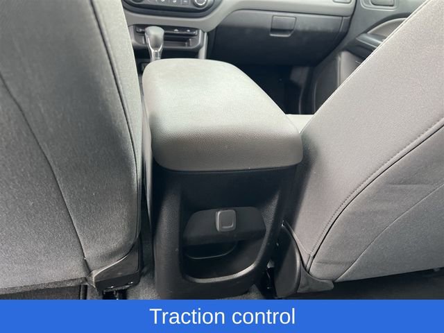 Used 2022 Chevrolet Colorado W/T w/ WT Convenience Package image 24