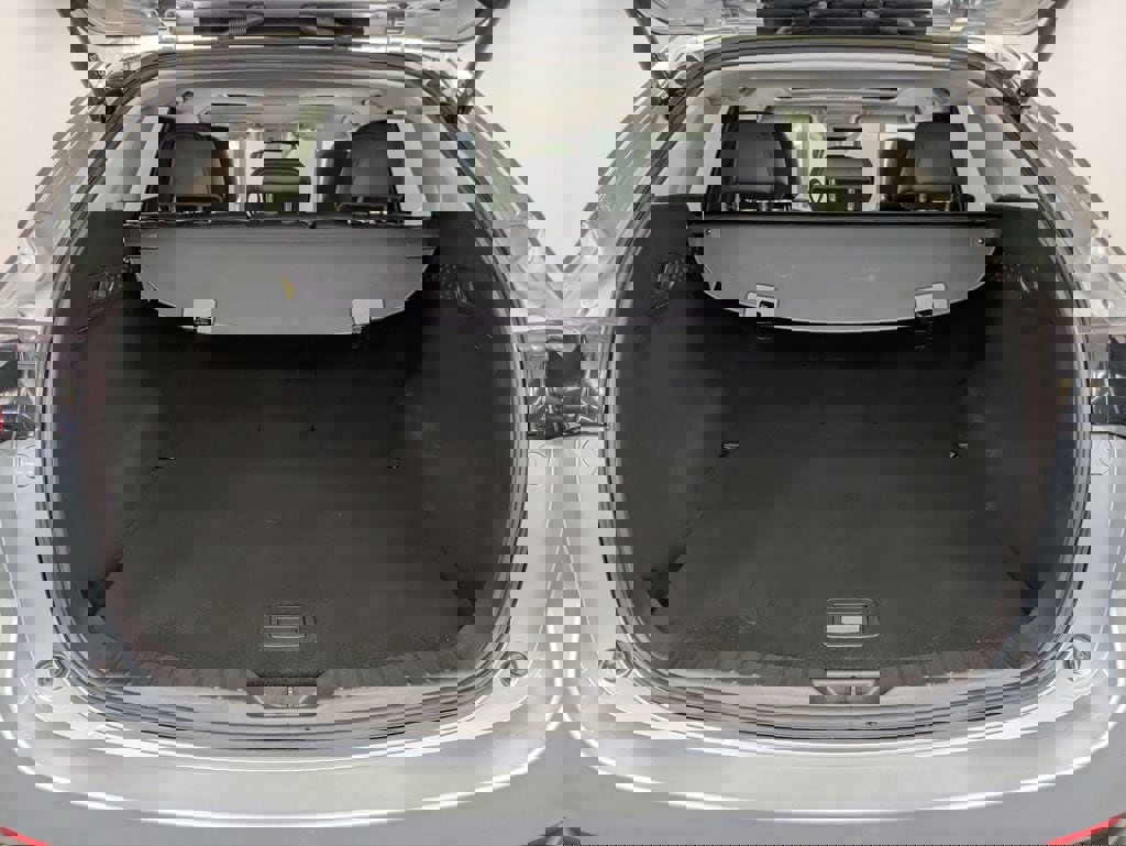 Certified 2023 MAZDA CX-5 AWD 2.5 S w/ Preferred Package image 26