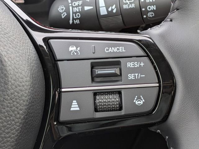 New 2026 Honda CR-V EX-L image 22