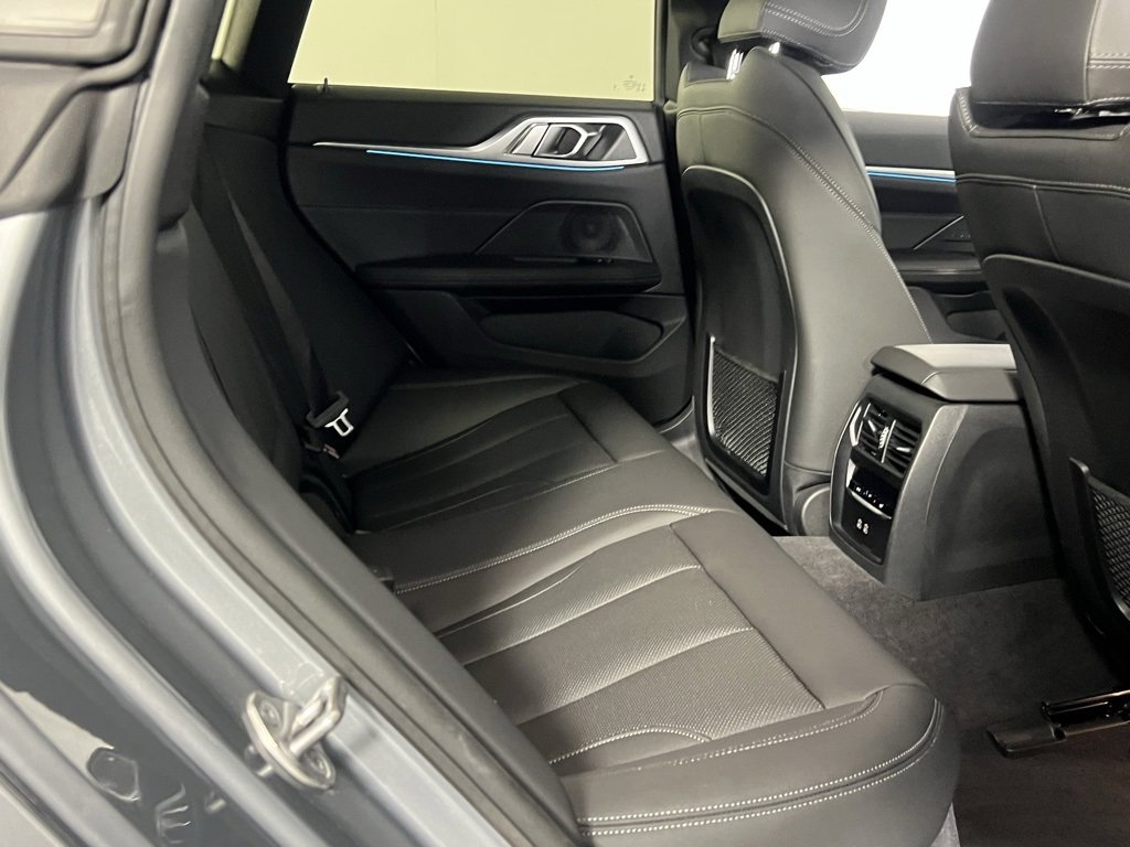 Used 2023 BMW i4 eDrive35 image 29