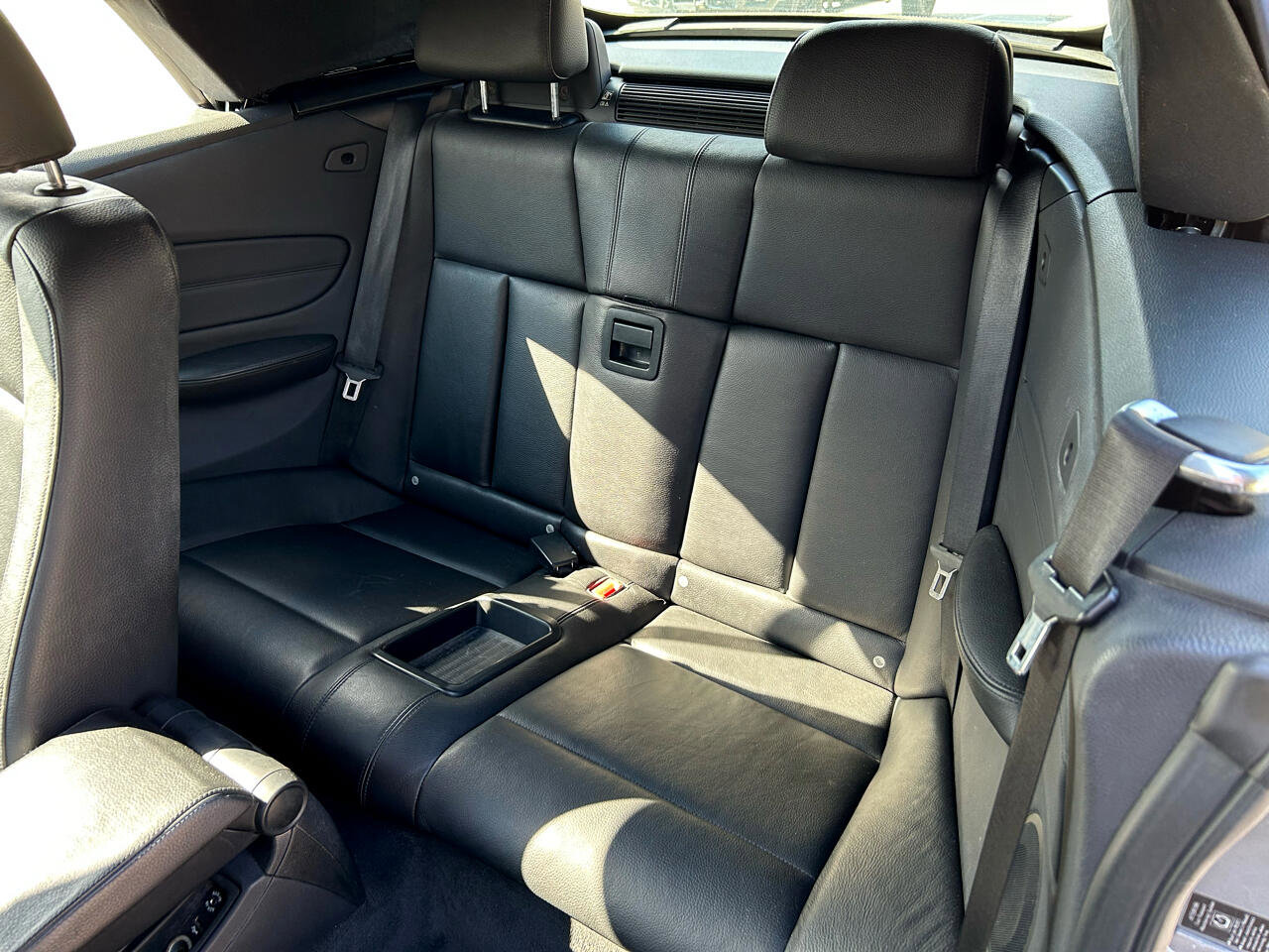 Used 2012 BMW 128i Convertible image 16