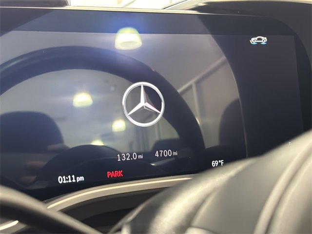 Certified 2022 Mercedes-Benz SL 63 AMG 4MATIC image 16