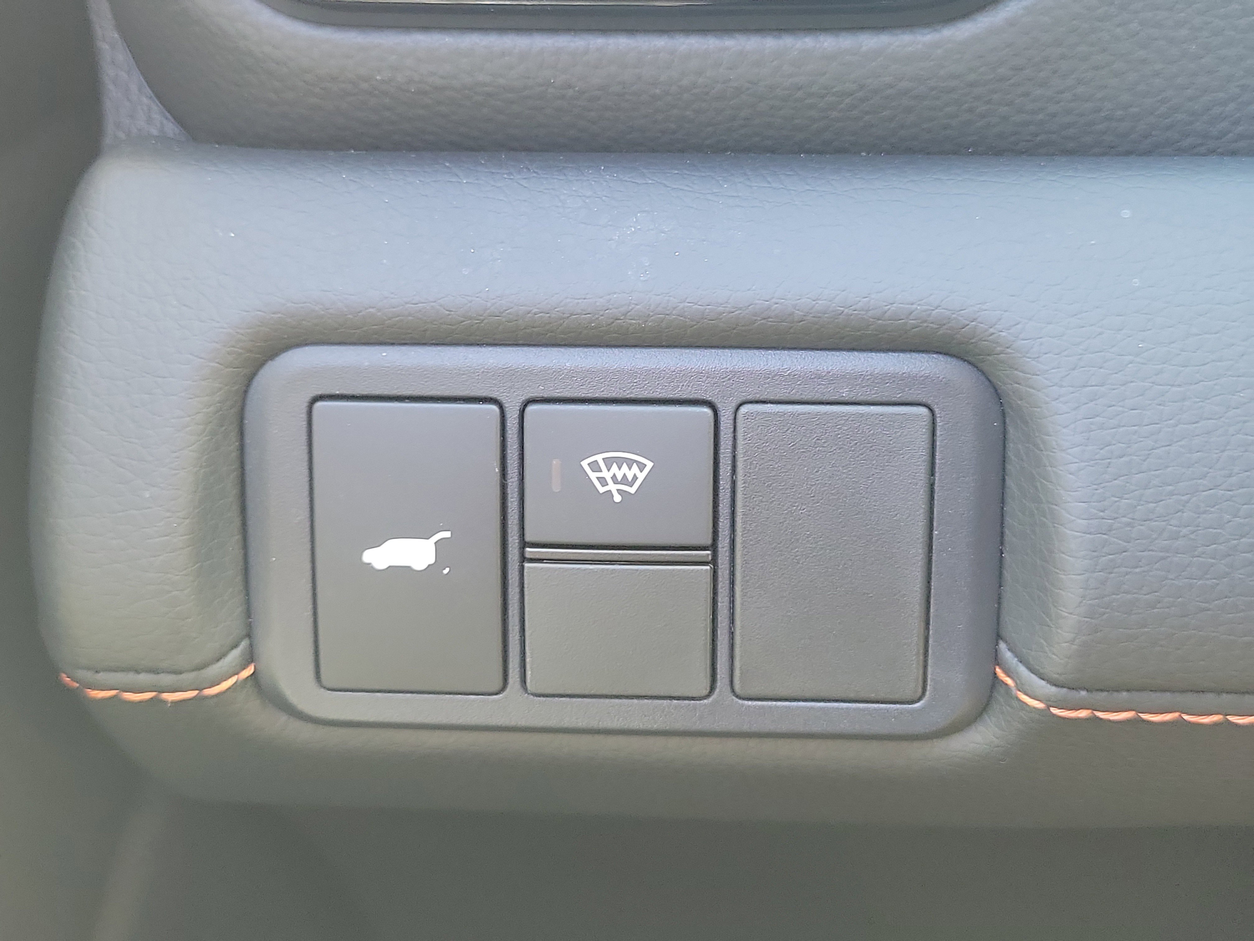 Used 2026 Honda Passport TrailSport Elite image 26