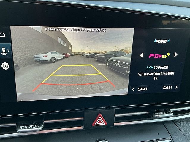 Used 2023 Hyundai Elantra SEL w/ Convenience Package image 25