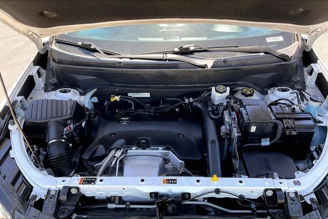 Used 2019 Chevrolet Equinox LT AWD/4WD image 9