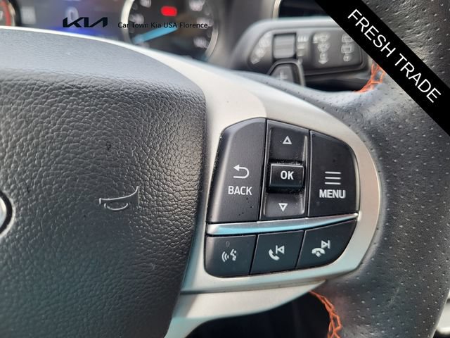 Used 2024 Ford Explorer Timberline AWD/4WD image 18