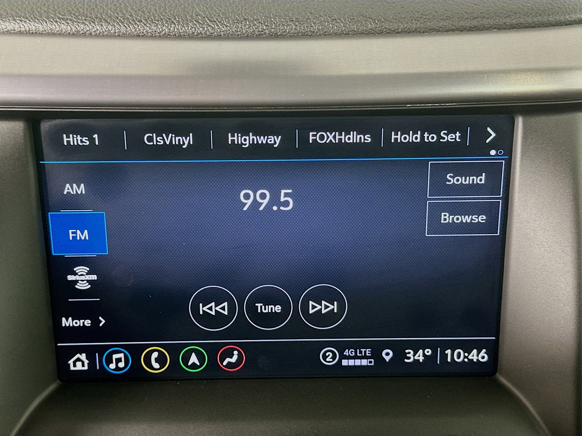 Used 2023 GMC Acadia AT4 w/ Trailering Package image 21