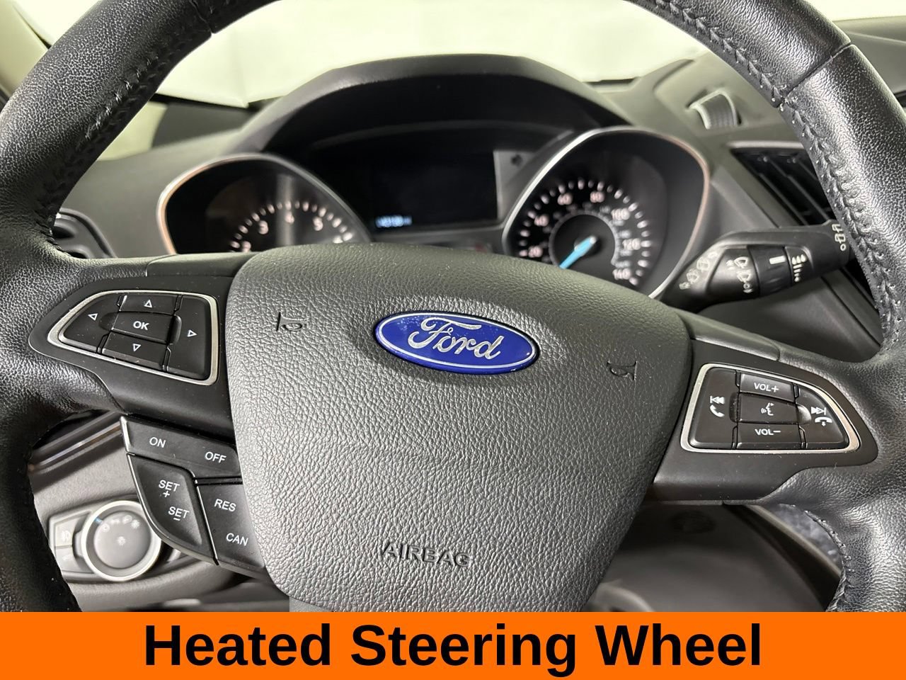Used 2019 Ford Escape Titanium FWD image 15
