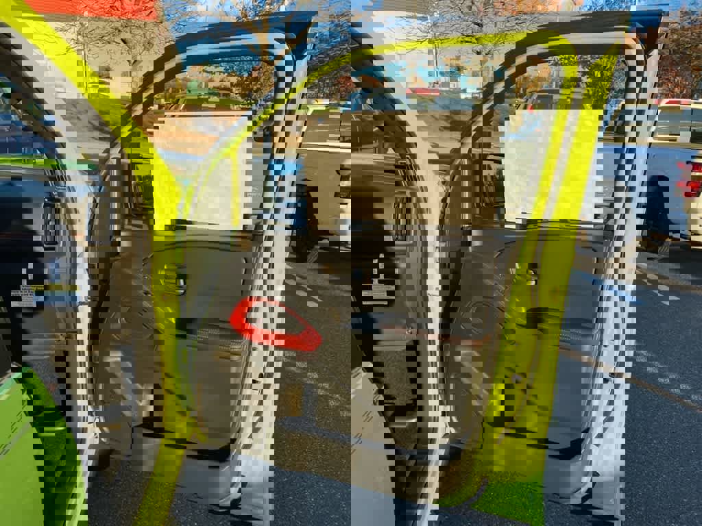 New 2026 Nissan Frontier PRO-4X w/ Pro Premium Package image 25