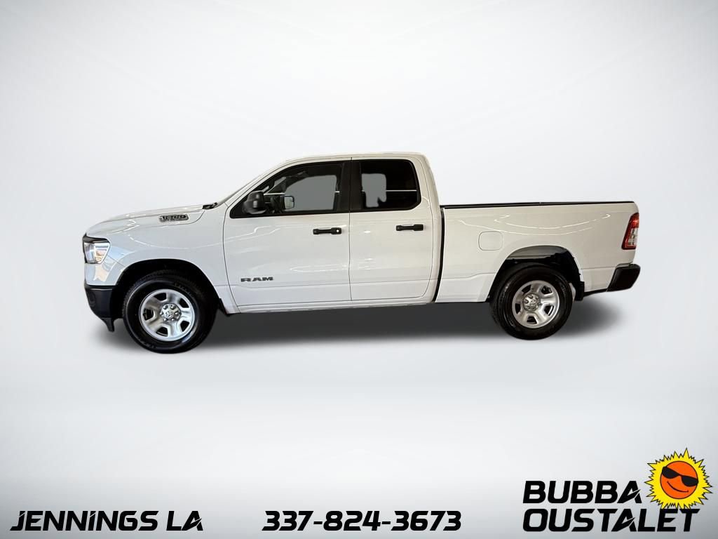 Used 2022 RAM 1500 Tradesman w/ Tradesman Group video 2