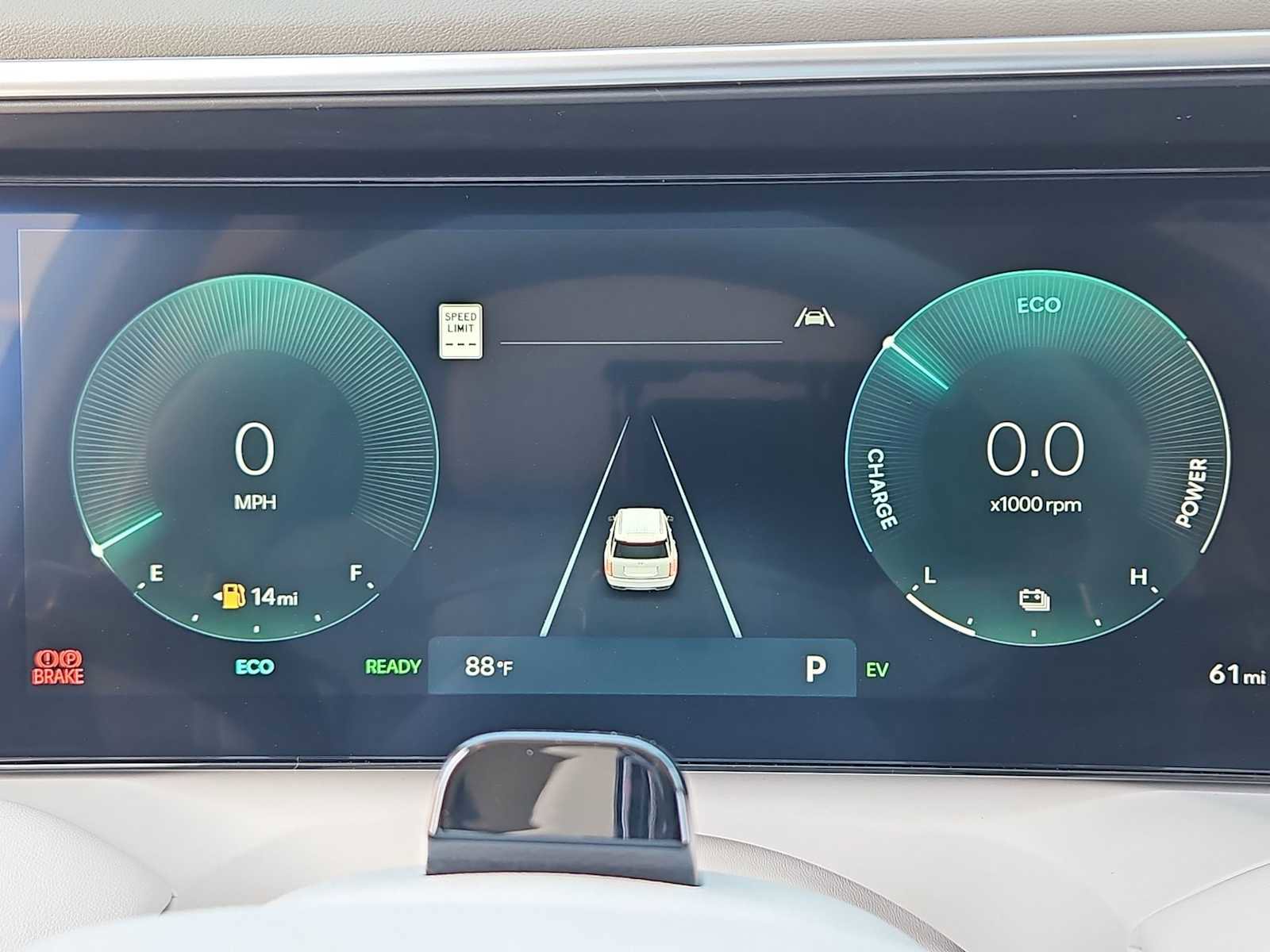 New 2026 Hyundai Palisade SEL image 33