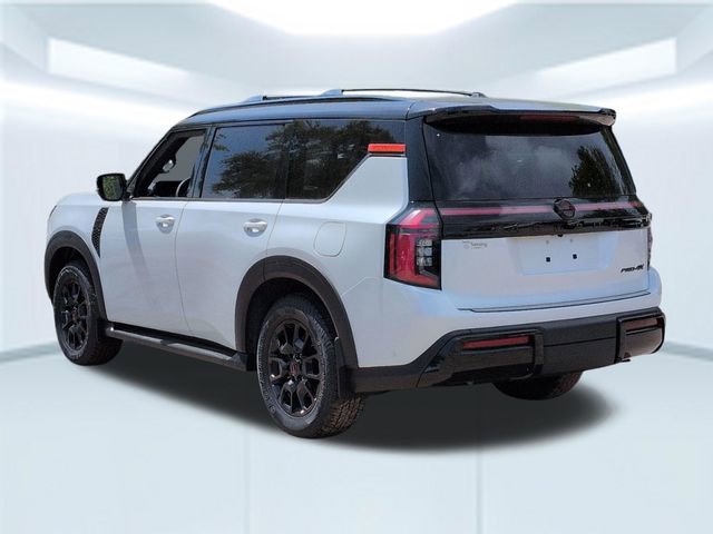 New 2026 Nissan Armada PRO-4X image 4