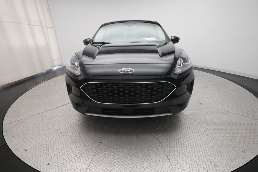 Used 2020 Ford Escape SE AWD/4WD image 11
