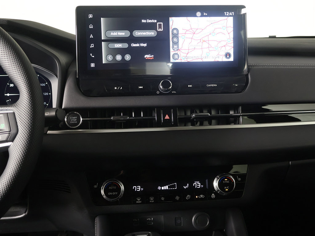New 2026 Mitsubishi Outlander SE FWD image 46