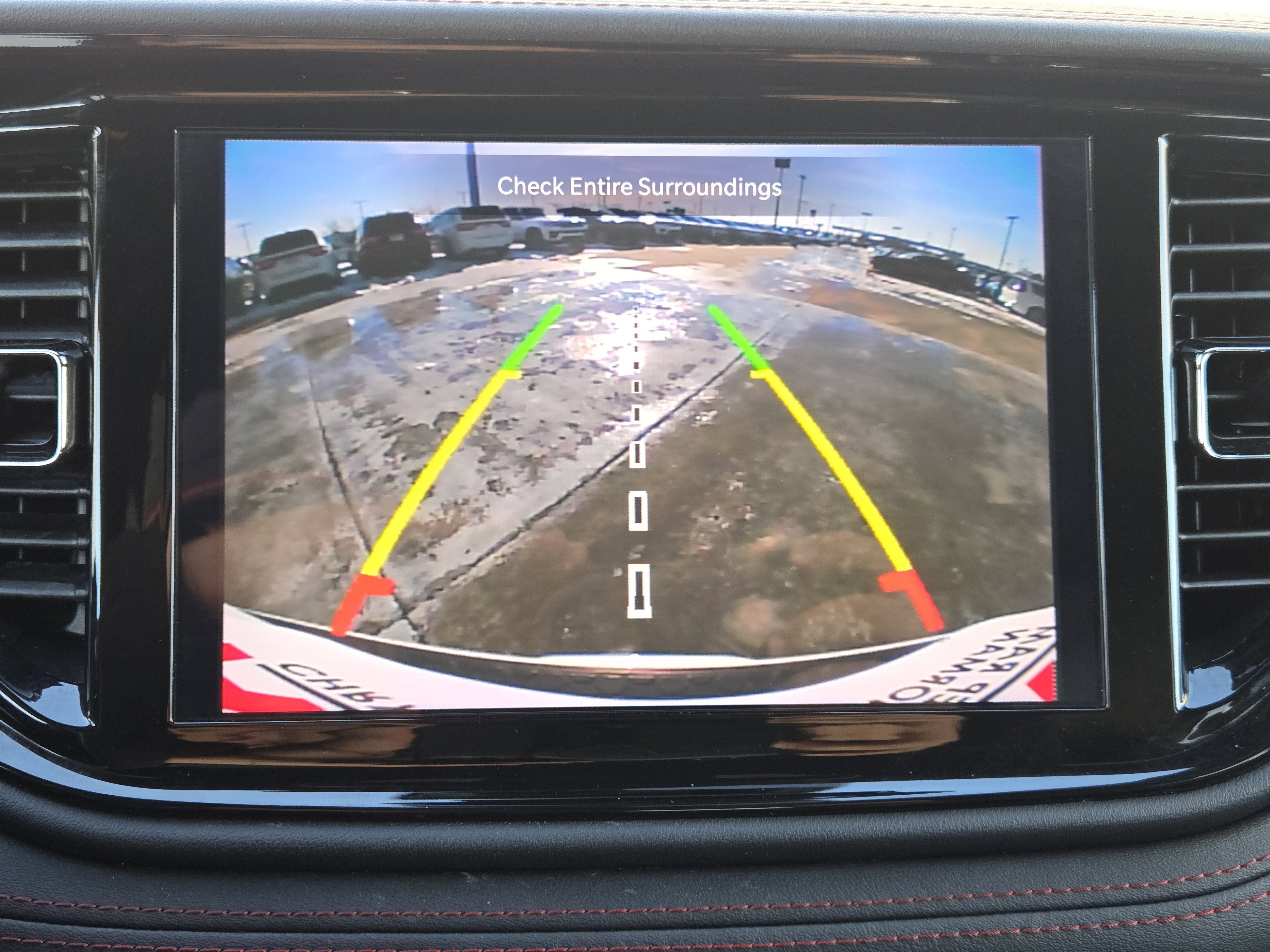 Used 2023 Dodge Durango GT image 21