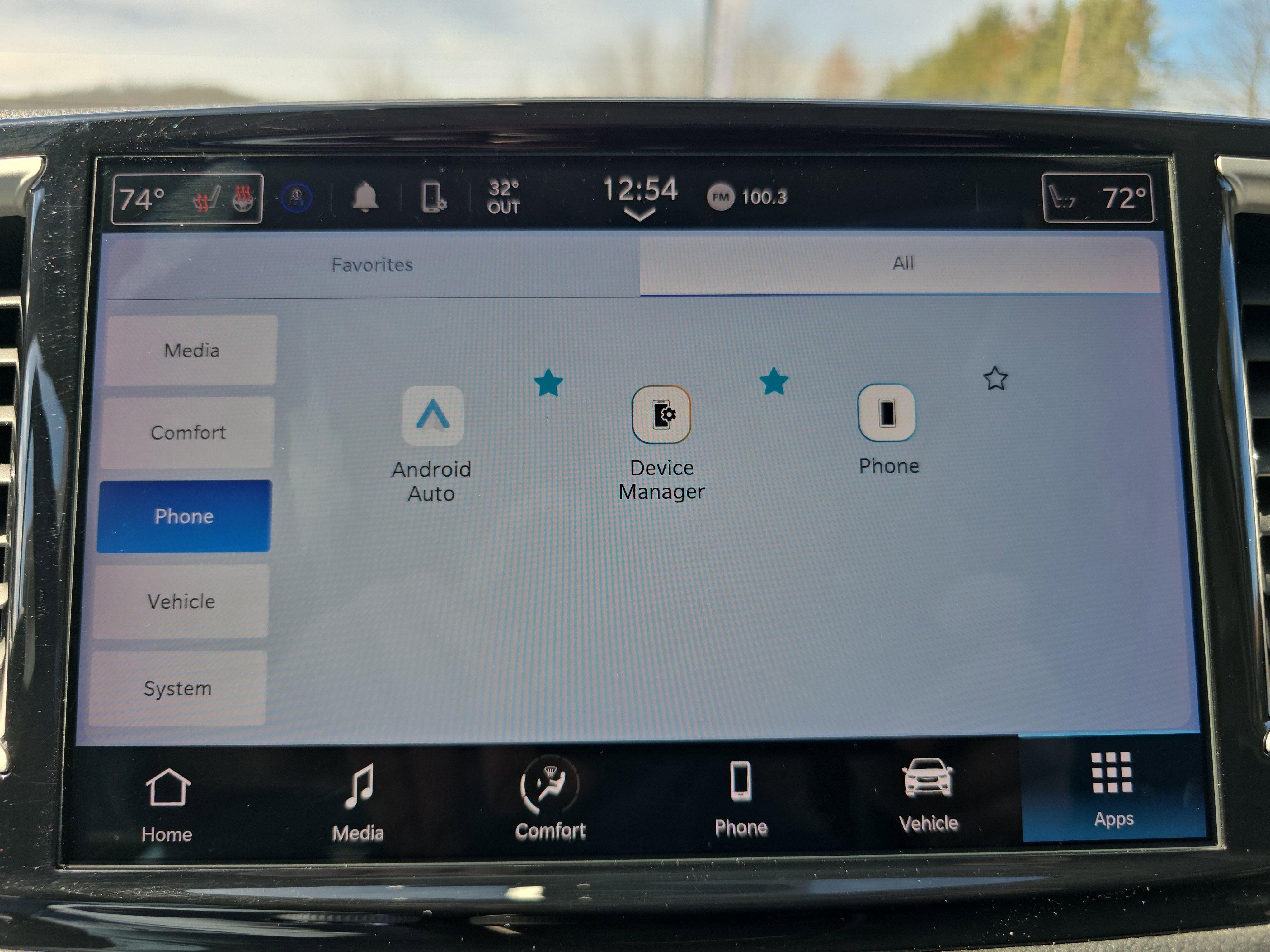 Used 2022 Chrysler Pacifica Touring-L image 31