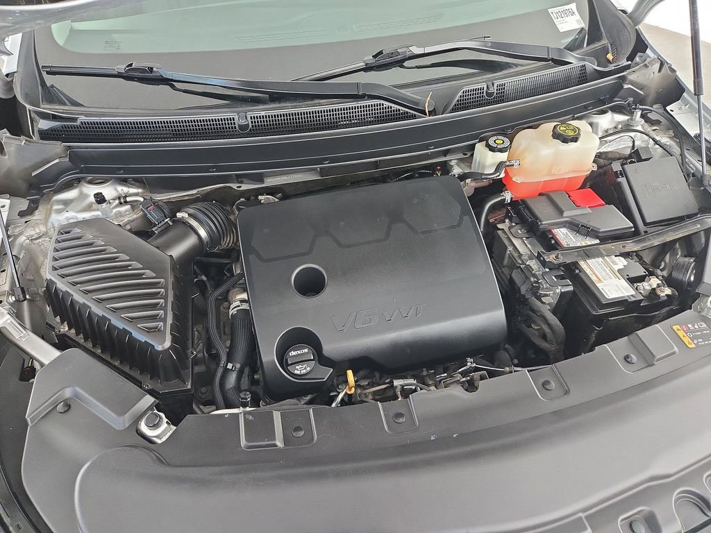 Used 2021 Buick Enclave Essence w/ LPO, Floor Liner Package image 35