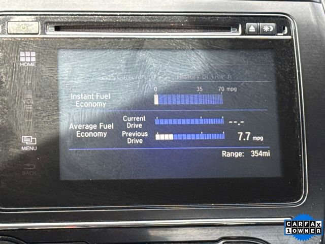 Used 2015 Honda Civic SE image 19