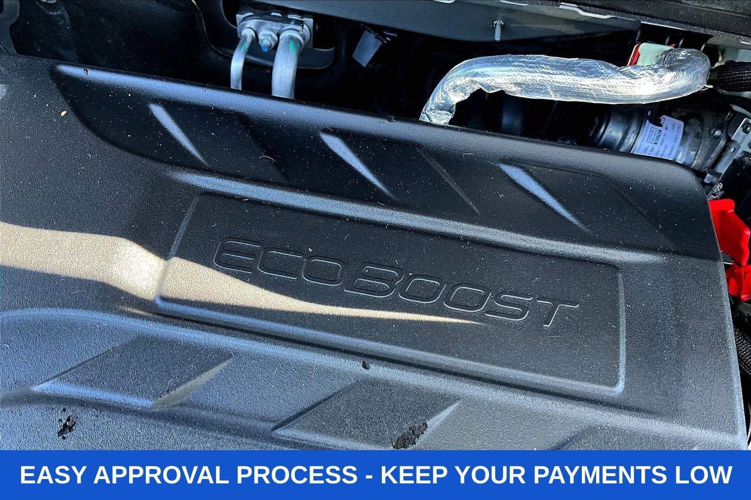 Used 2020 Ford Escape SE image 39