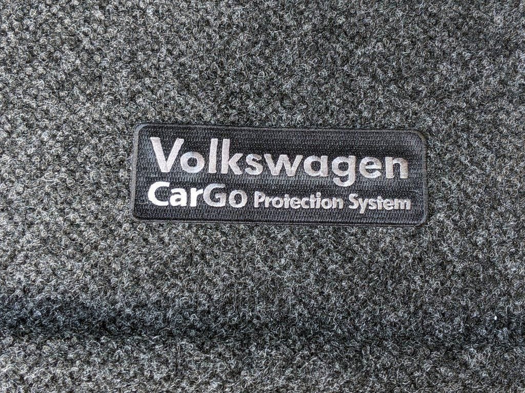 New 2026 Volkswagen Atlas Peak Edition image 29