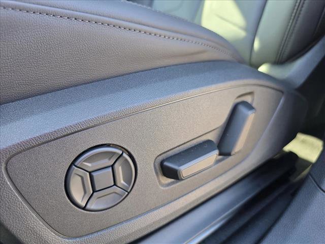 New 2025 Audi Q3 2.0T Premium w/ Convenience Package image 14
