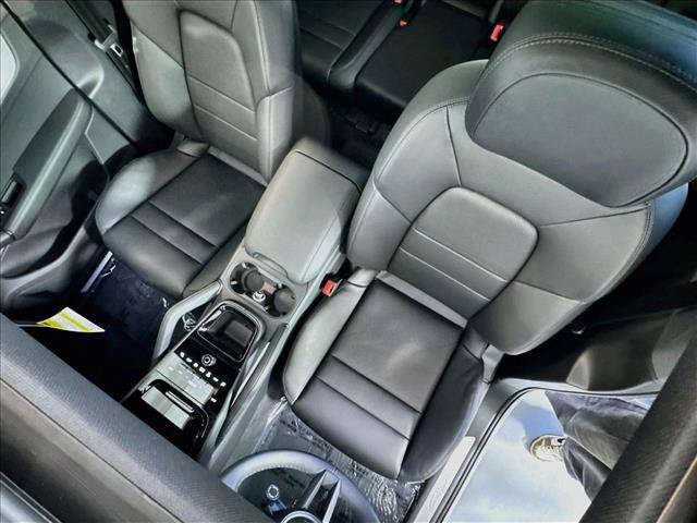 New 2026 Porsche Cayenne AWD/4WD image 20