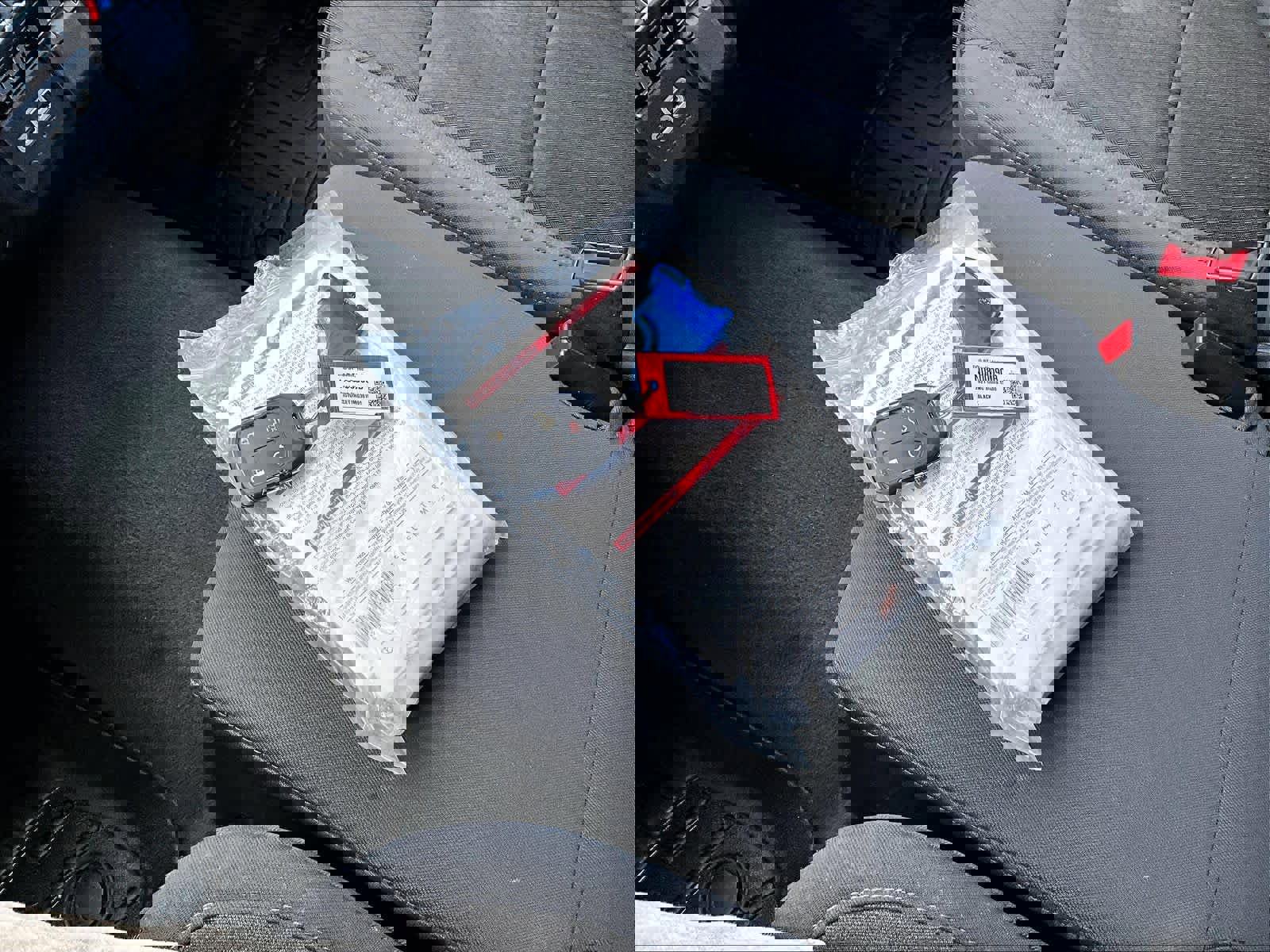 Used 2021 GMC Sierra 1500 Elevation image 31