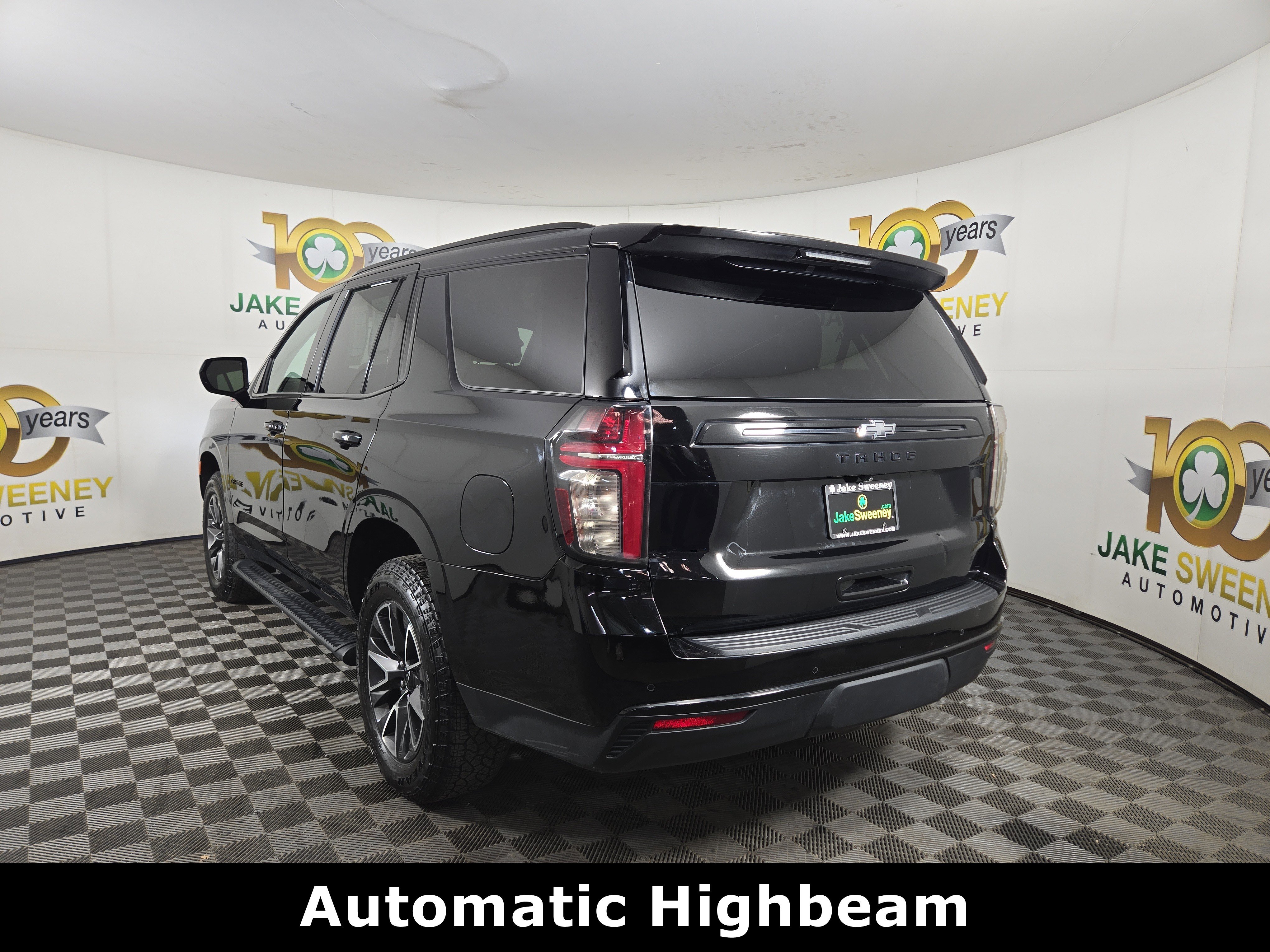 Used 2023 Chevrolet Tahoe Z71 image 6