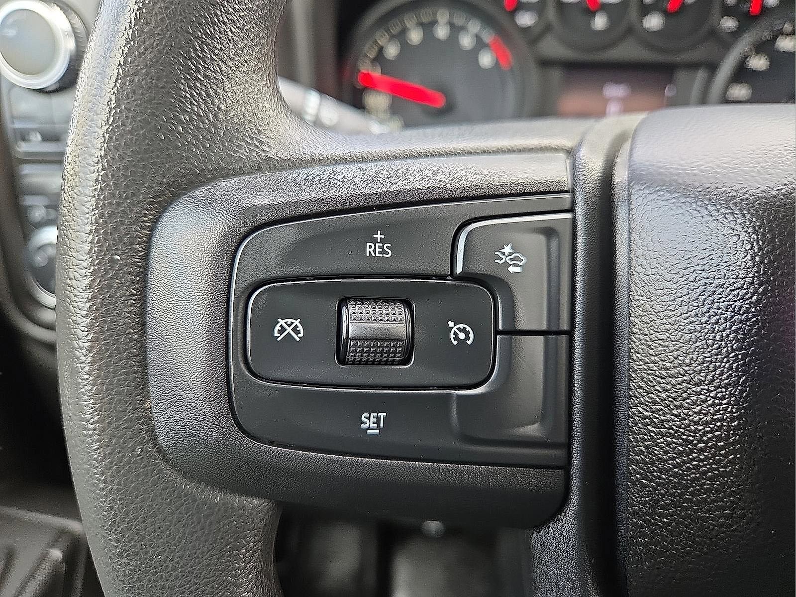 Certified 2023 GMC Sierra 1500 Pro w/ Convenience Package image 18