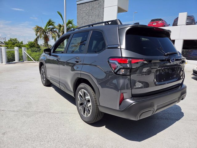 New 2026 Subaru Forester Premium AWD/4WD image 6