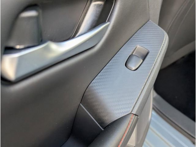 New 2025 Nissan Sentra SR w/ SR Premium Package image 13