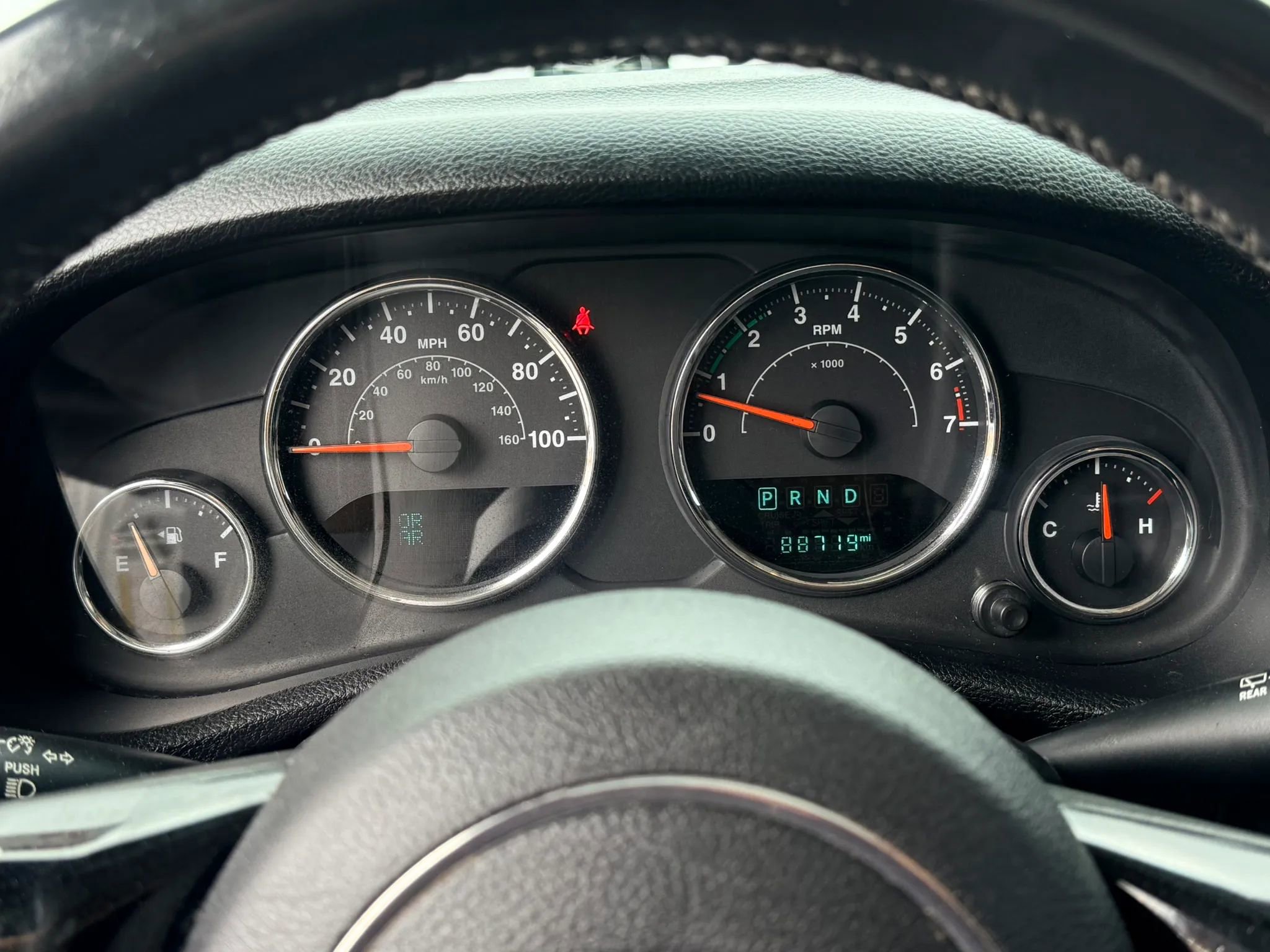 Used 2015 Jeep Wrangler Unlimited Sahara AWD/4WD image 23