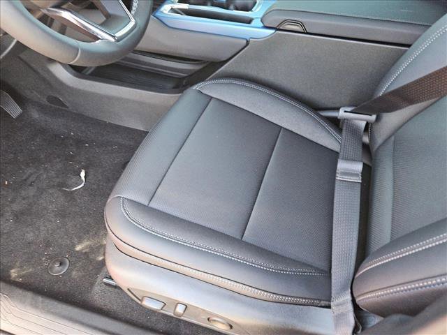 New 2026 Chevrolet Equinox EV LT FWD image 4