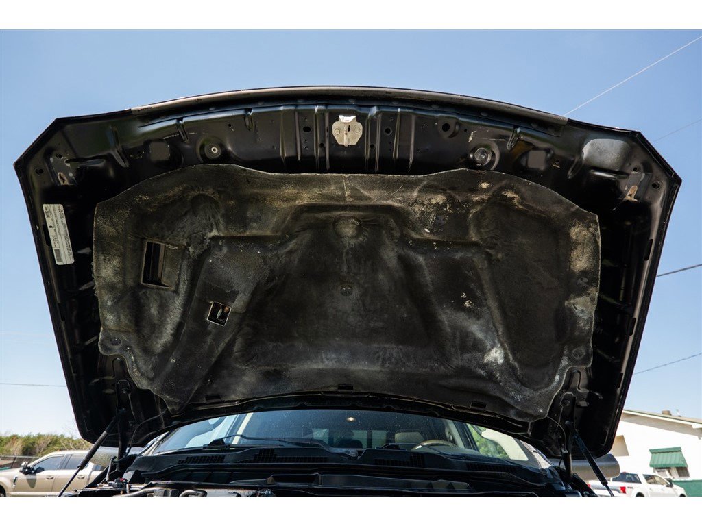 Used 2015 RAM 2500 Limited image 49