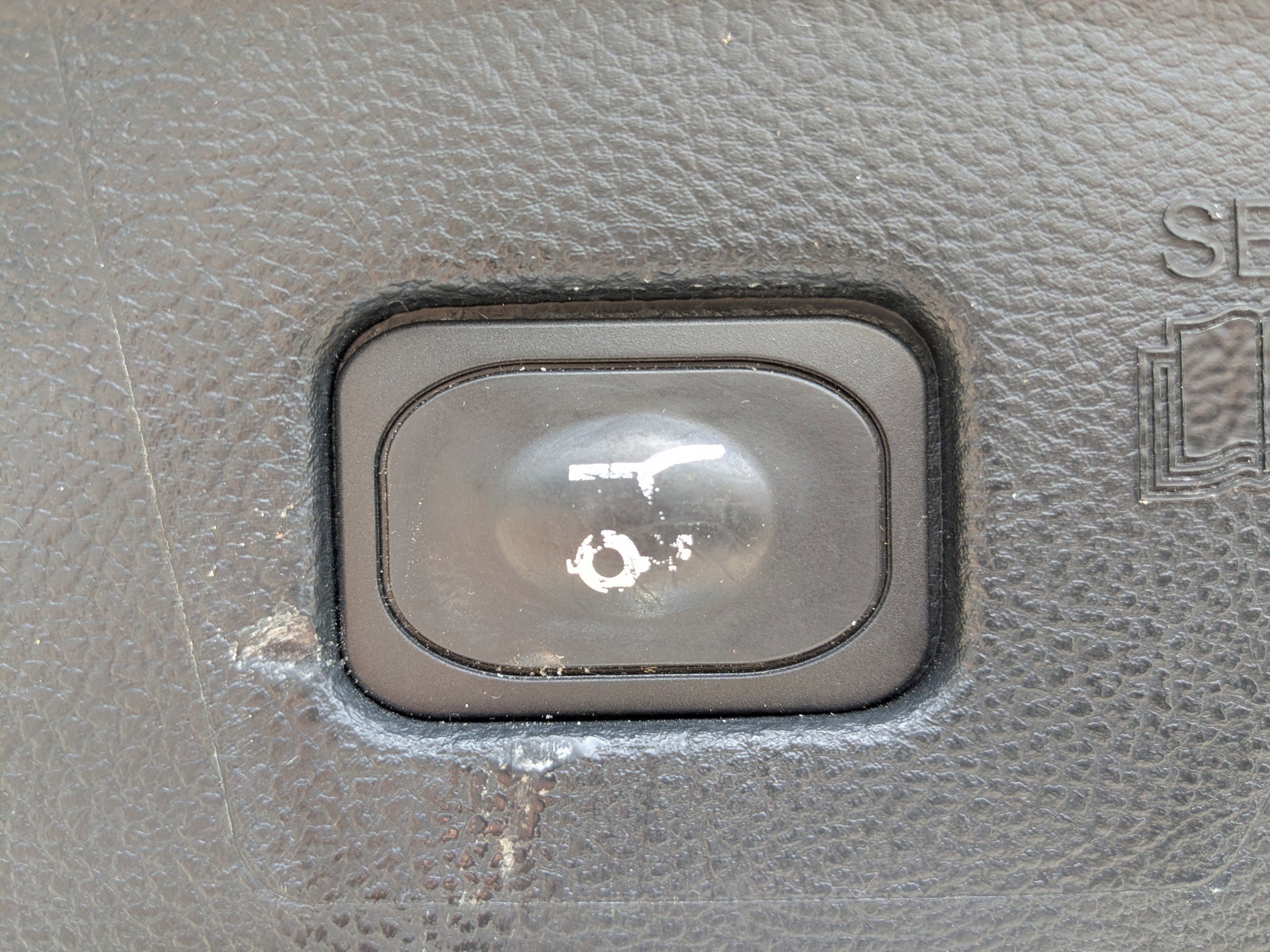 Used 2019 Ford Edge ST w/ Convenience Package image 13