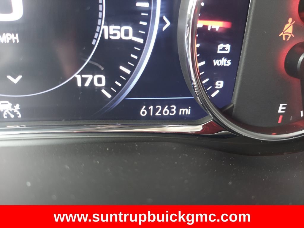 Used 2021 GMC Acadia Denali w/ Denali Ultimate Package image 29